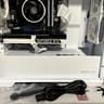 White RTX 3070 Gaming PC (Ryzen 5 5600X | 16GB RAM | 512GB RAM | WiFi + BT)