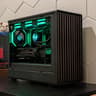 🐦‍⬛🪵4K Gaming Beast | RX 7900XTX | Ryzen 7 7800X3D | 2TB SSD | 32GB RAM | WiFi 6 & BT🪵🐦‍⬛