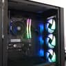 Gaming Computer PC Ryzen 5 5600G 16GB RAM 512GB NVMe SSD Vega 11 Graphics Windows 11 Pro WIFI/BT RGB