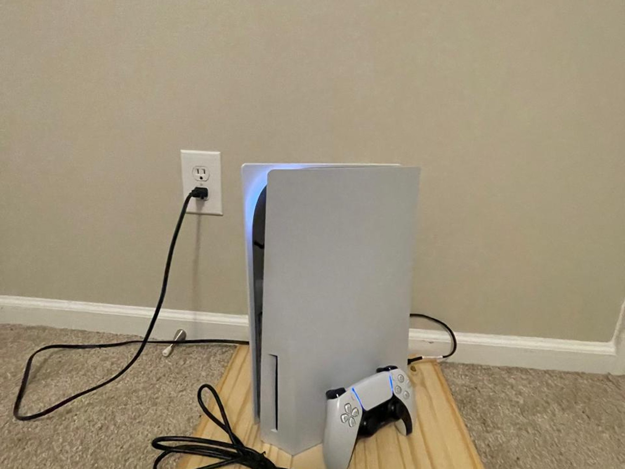 PS5 Disc Edition $420