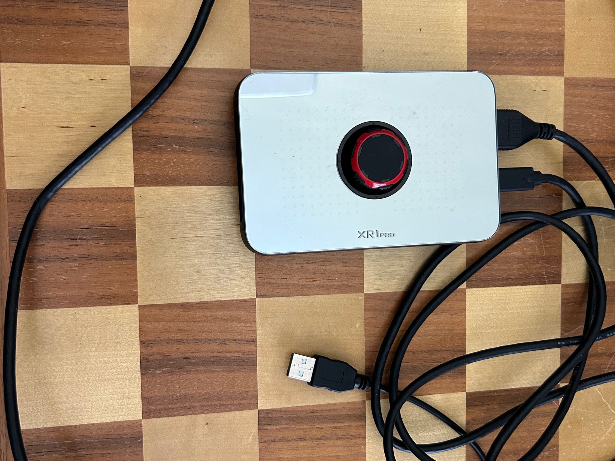 EVGA XR1 Pro USB HDMI Capture Device