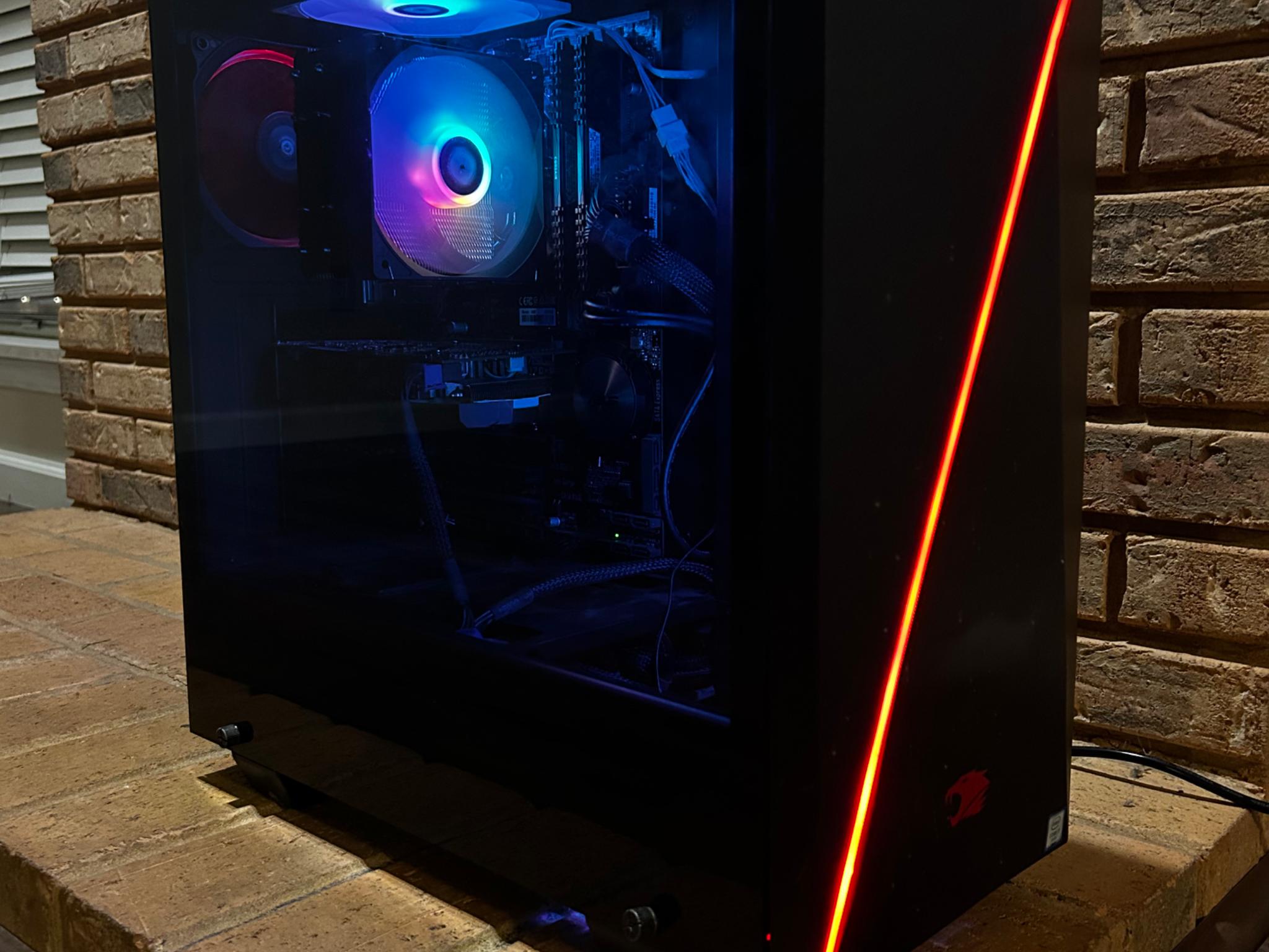 Gaming Pc