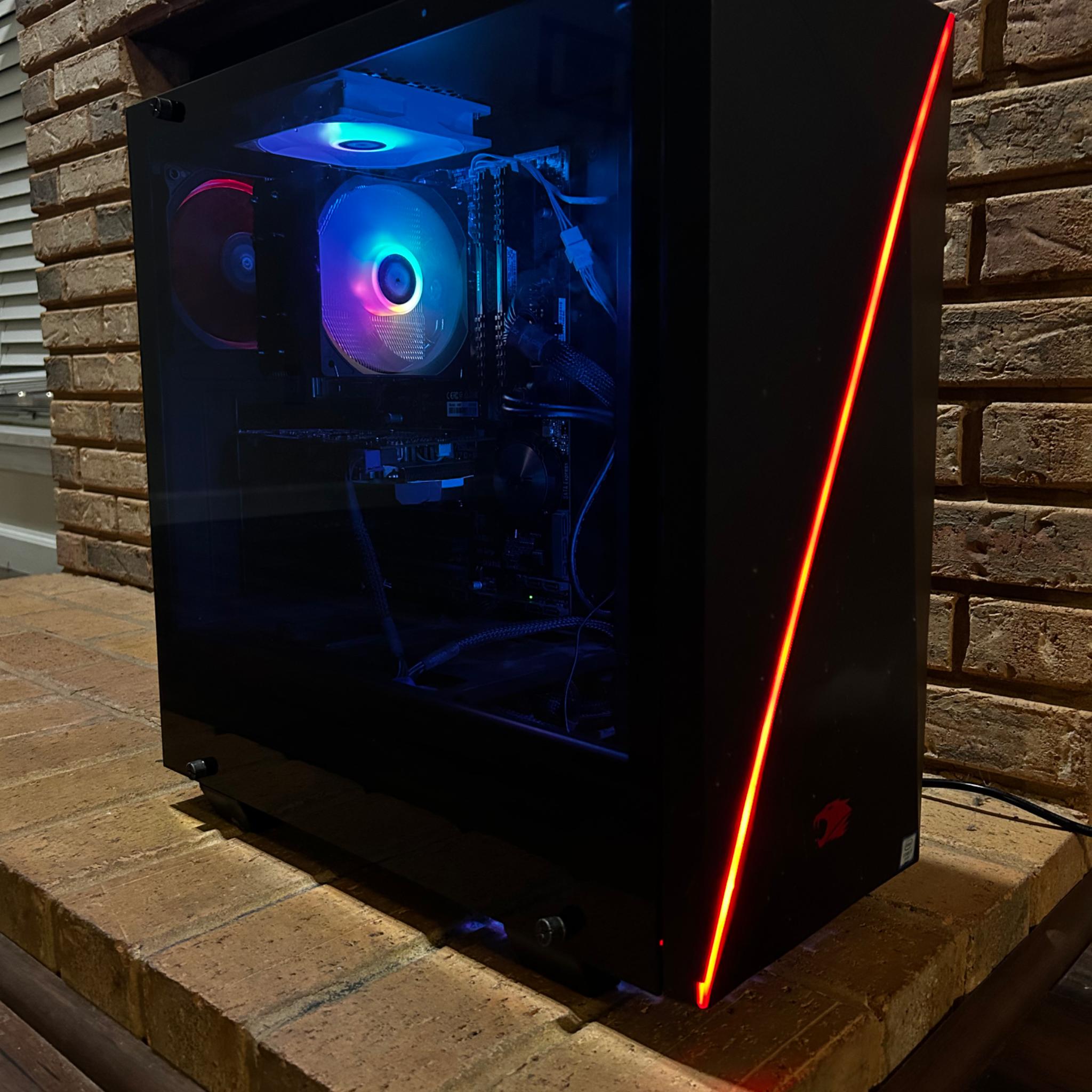 Gaming Pc