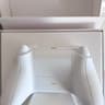 Robot White Xbox One Controller