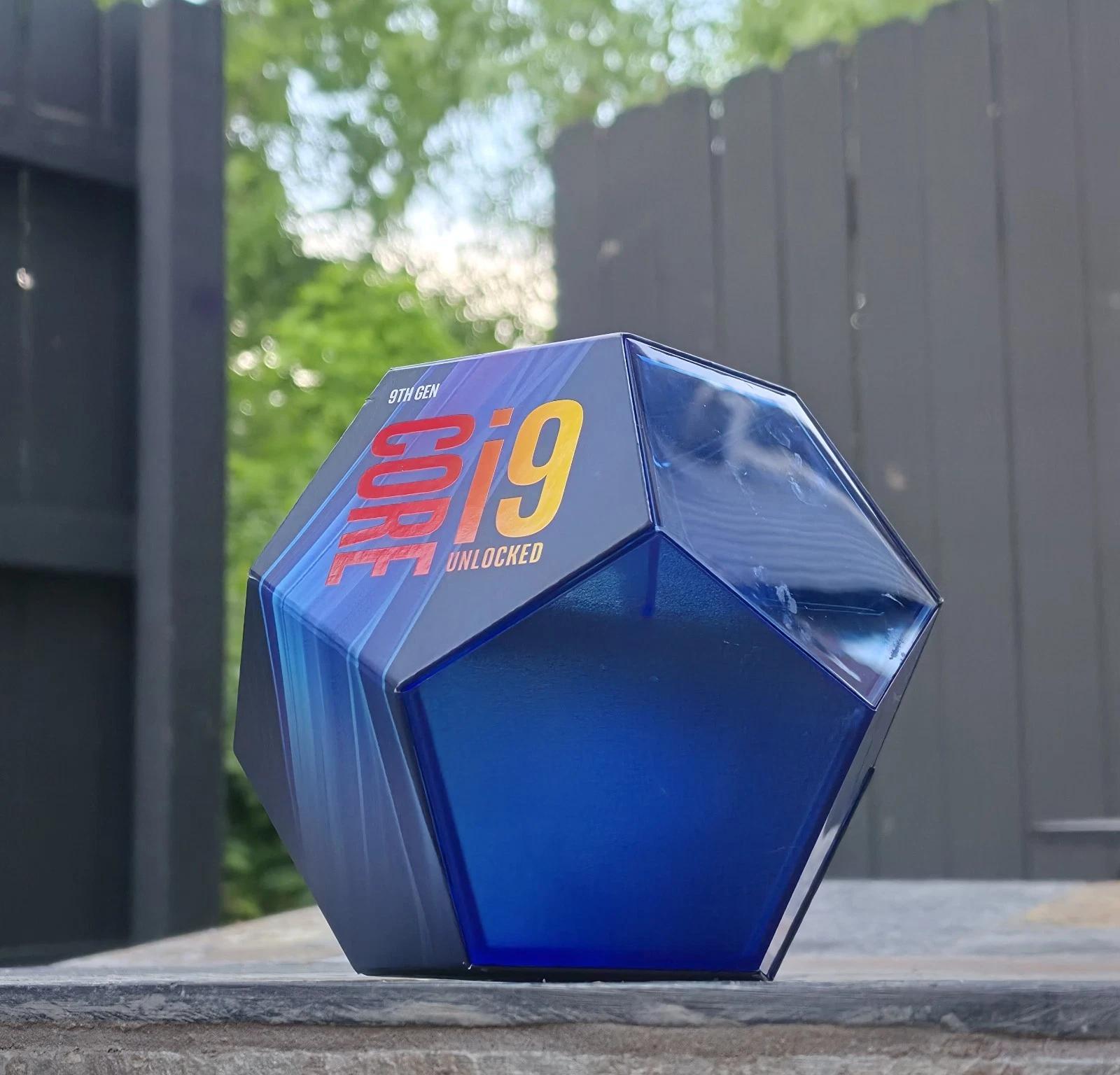 Intel Core i9-9900K - Image 5