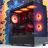 Nvidia 1660ti Gaming PC | Ryzen 5 2600x|16GB  Ram|500GB SSD |Wifi|