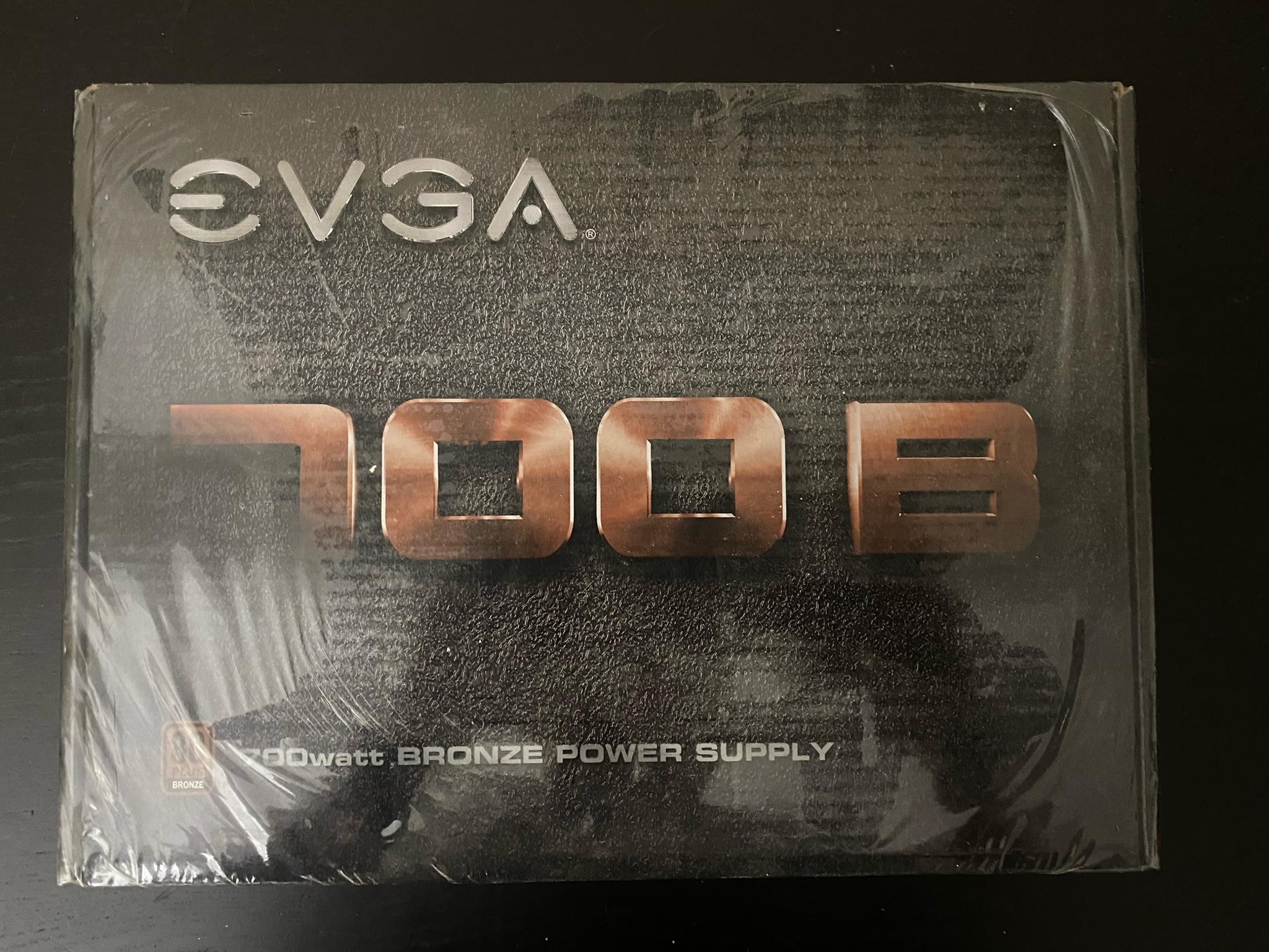 EVGA 700B