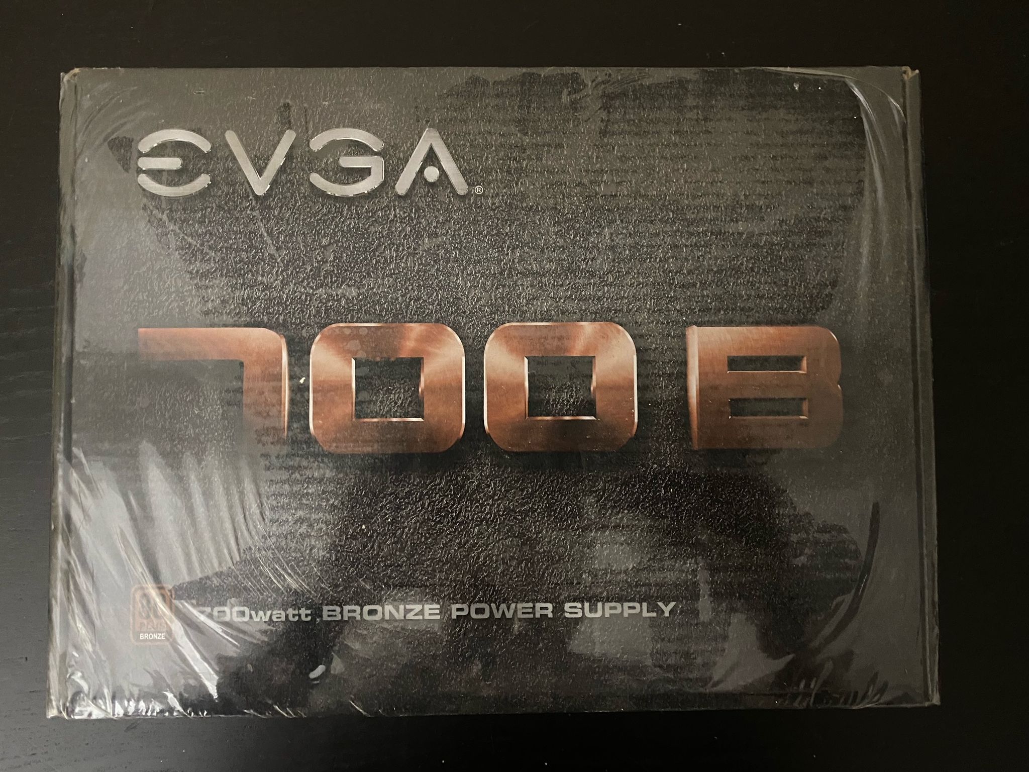 EVGA 700B