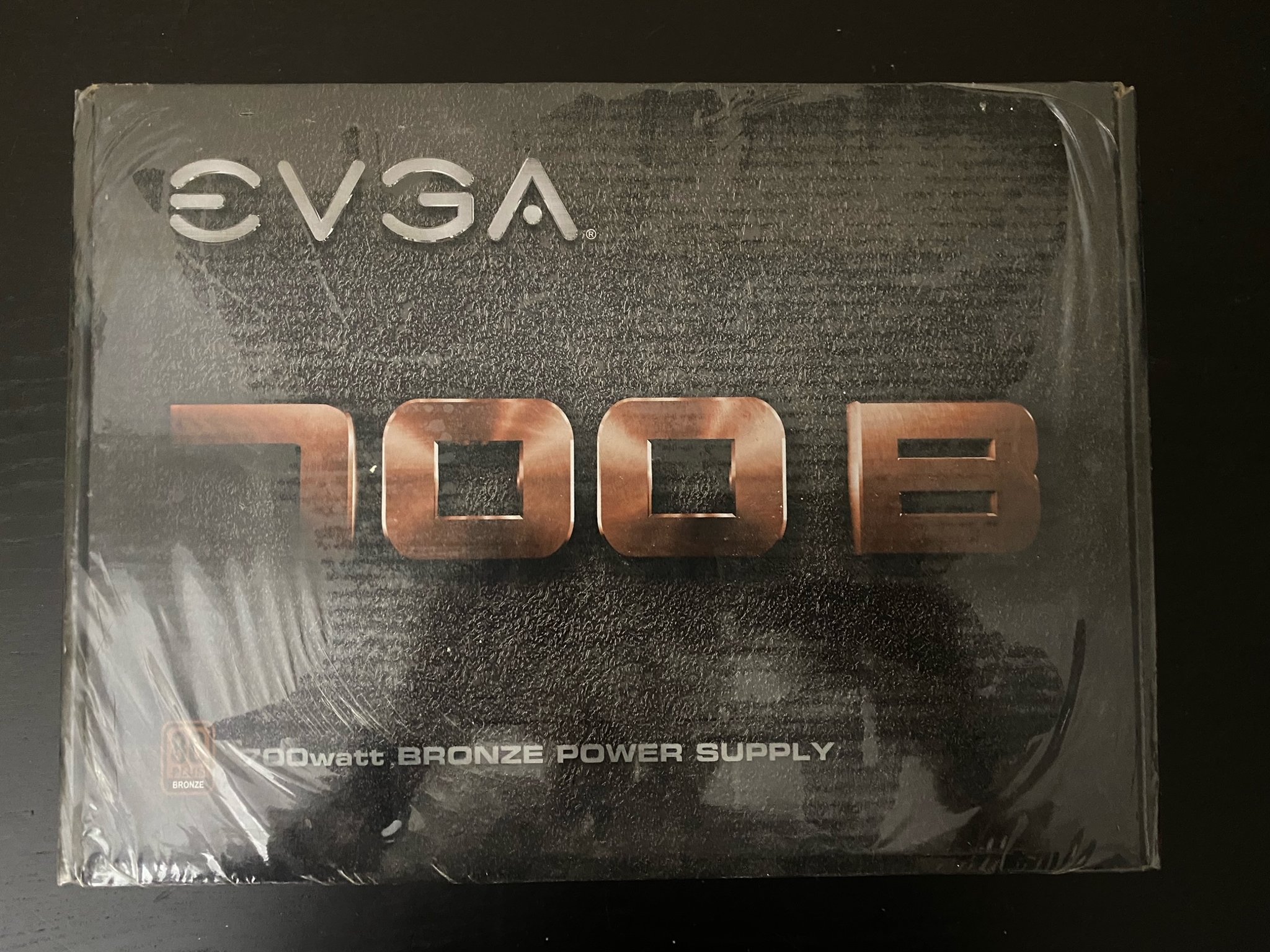 EVGA 700B