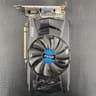 MSI GeForce GTX 750 1GB GDDR5 Graphics Card - DVI, HDMI, VGA