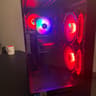 Intel I5 14400F | RX9060XT 8GB | 32GB DDR5 | 1Tb NMVE