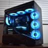 VENOM🔥| Nvidia RTX 3060 12GB |Ryzen 5 5600| 32GB RAM DDR4 | 1TB M.2 NVMe