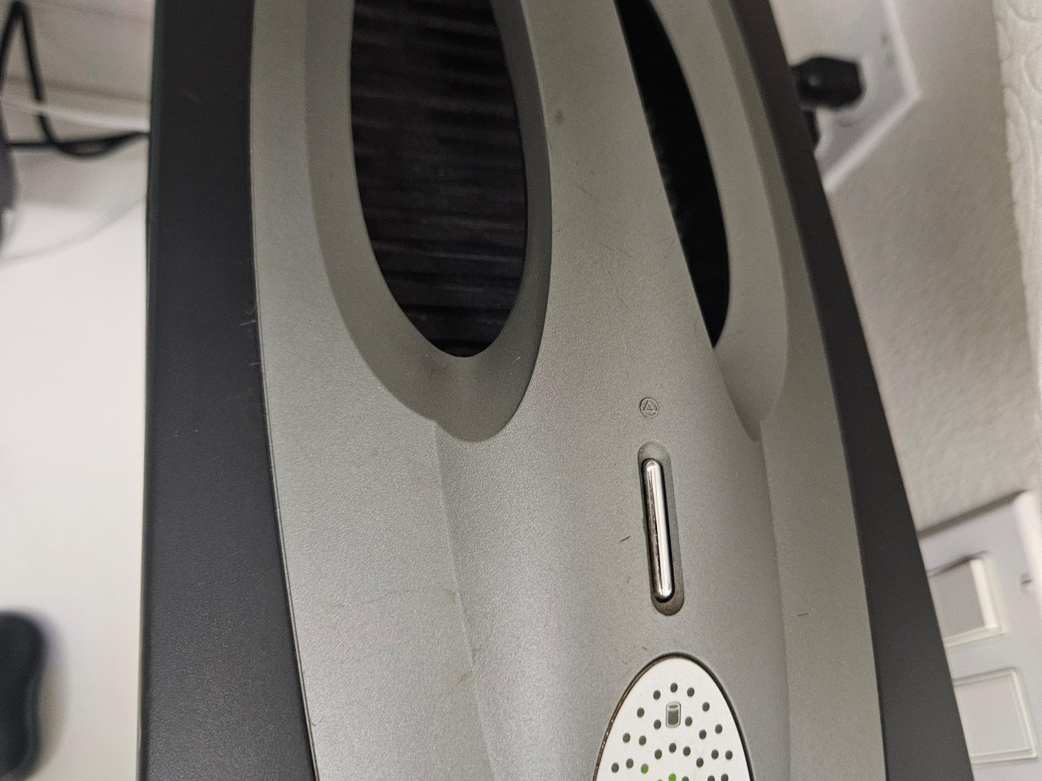 Soyori - The Sleeping Dragon PC Build