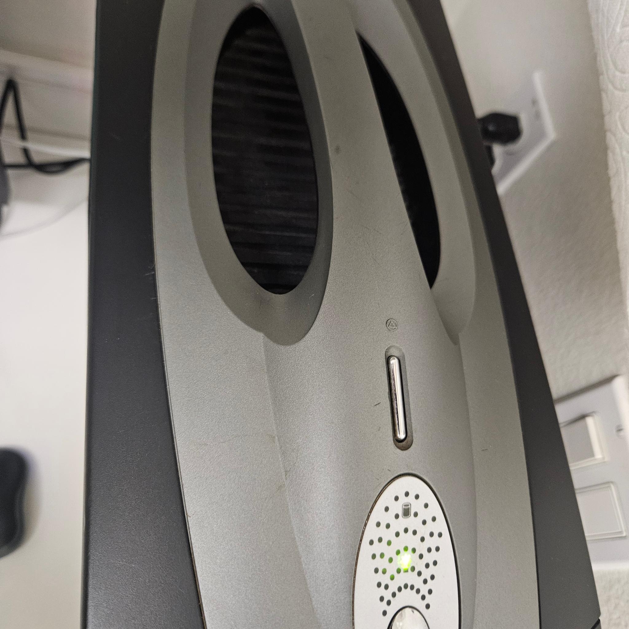 Soyori - The Sleeping Dragon PC Build