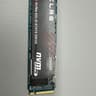 PNY XLR8 CS3030 1TB M.2 PCIe NVMe Gen3 x4 Internal Solid State Drive (SSD),