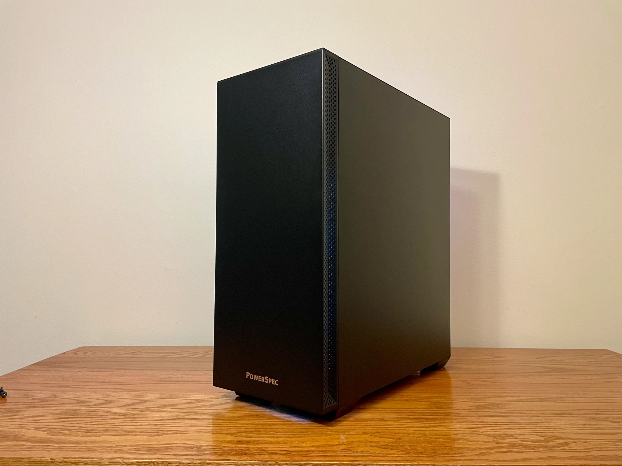 I7 10700k - 32GB DDR4 - Rx 6650xt - 1Tb SSD - Gaming PC