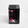 XIDAX X-6 Gaming PC Ryzen 7 7800X3D RTX 5070 Ti 32GB DDR5 2TB NVMe WiFi Win 11