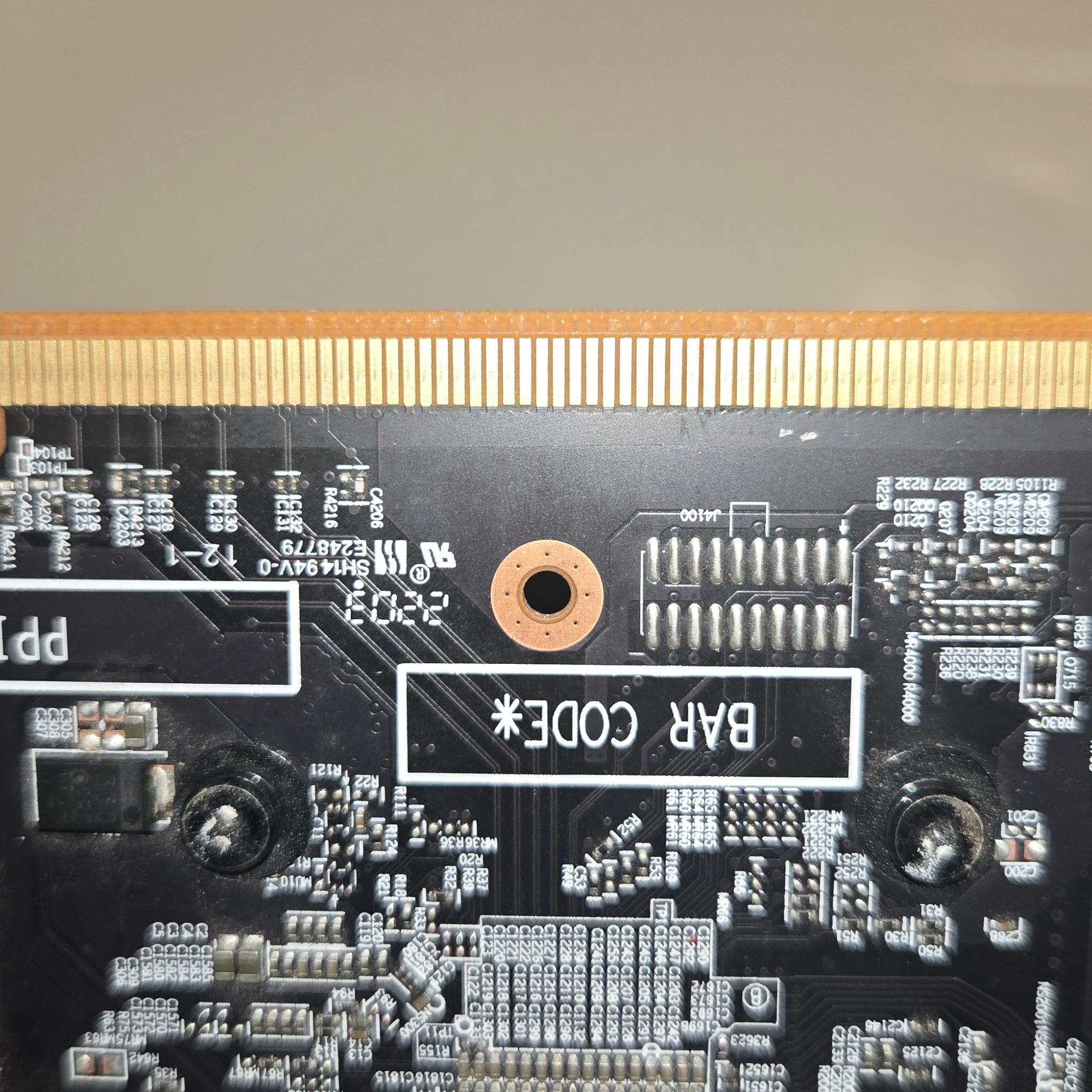 PowerColor ITX Radeon RX 6500 XT