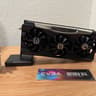 EVGA GeForce RTX 3080 Ti FTW3 ULTRA GAMING 12GB GDDR6X Graphics Card