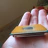 AMD Ryzen 3 3200G