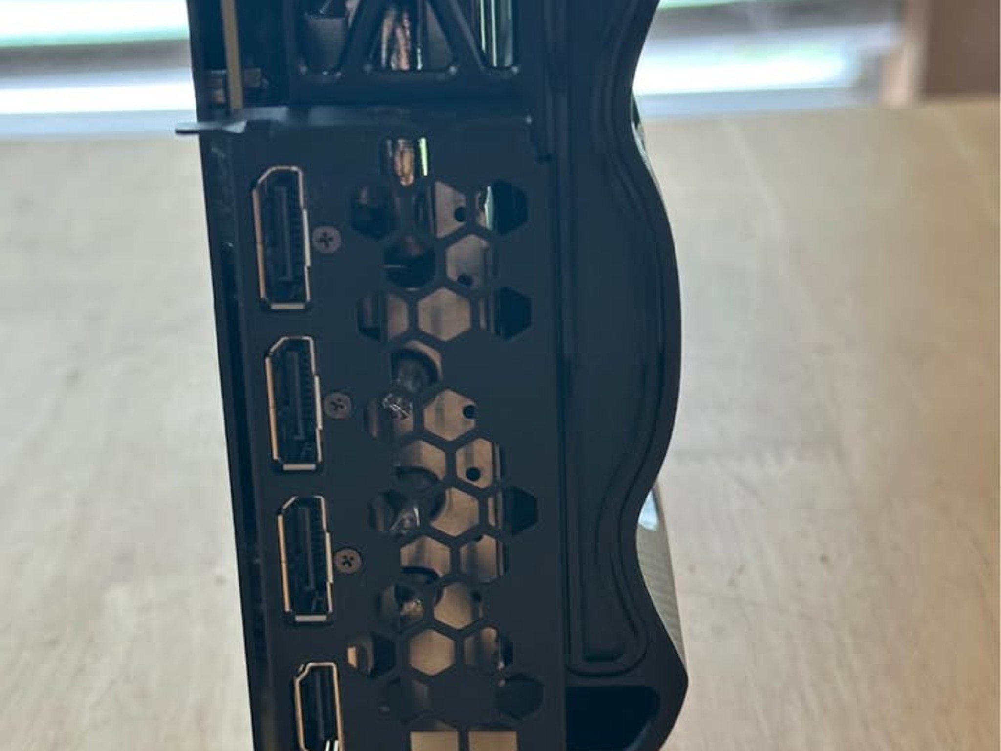 Like New EVGA RTX 3080 10 GB FTW3 with original box