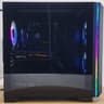 Gaming PC RYZEN 3 1200 16GB RAM 256GB SSD + 1TB HDD RX 570 8GB Win11 Computer