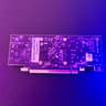 AMD RADEON PRO WX 3100 4GB GDDR5 Low Profile GPU Graphics Card