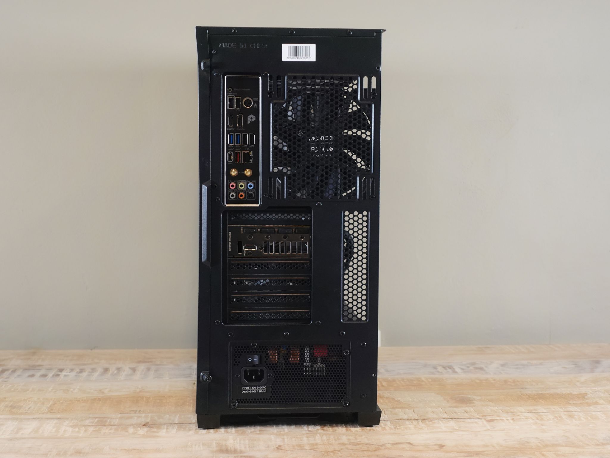 I9 14900k 4090 GAMING PC 64gb ram 4tb ssd