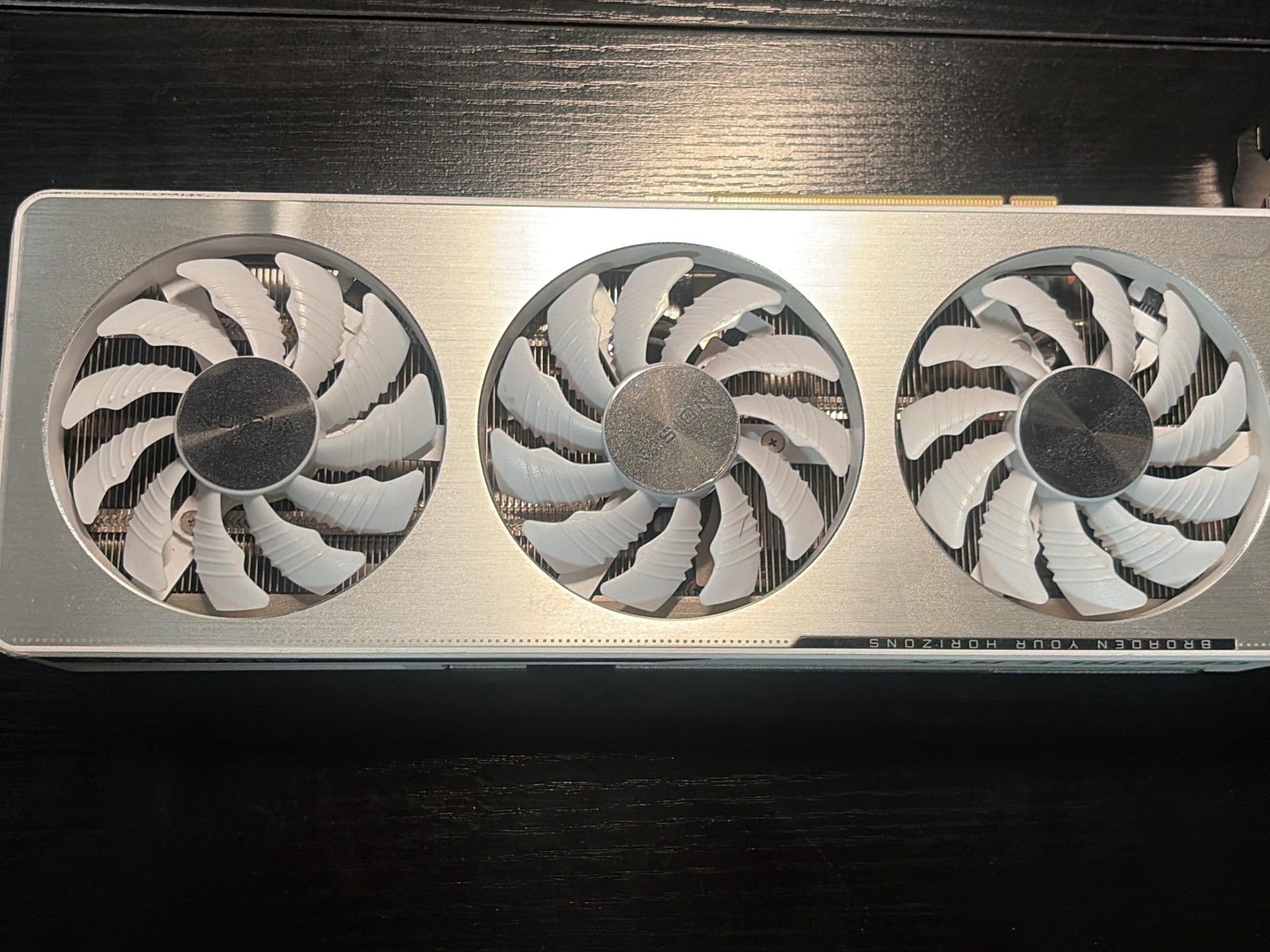 GIGABYTE NVIDIA GeForce RTX 3060 Vision