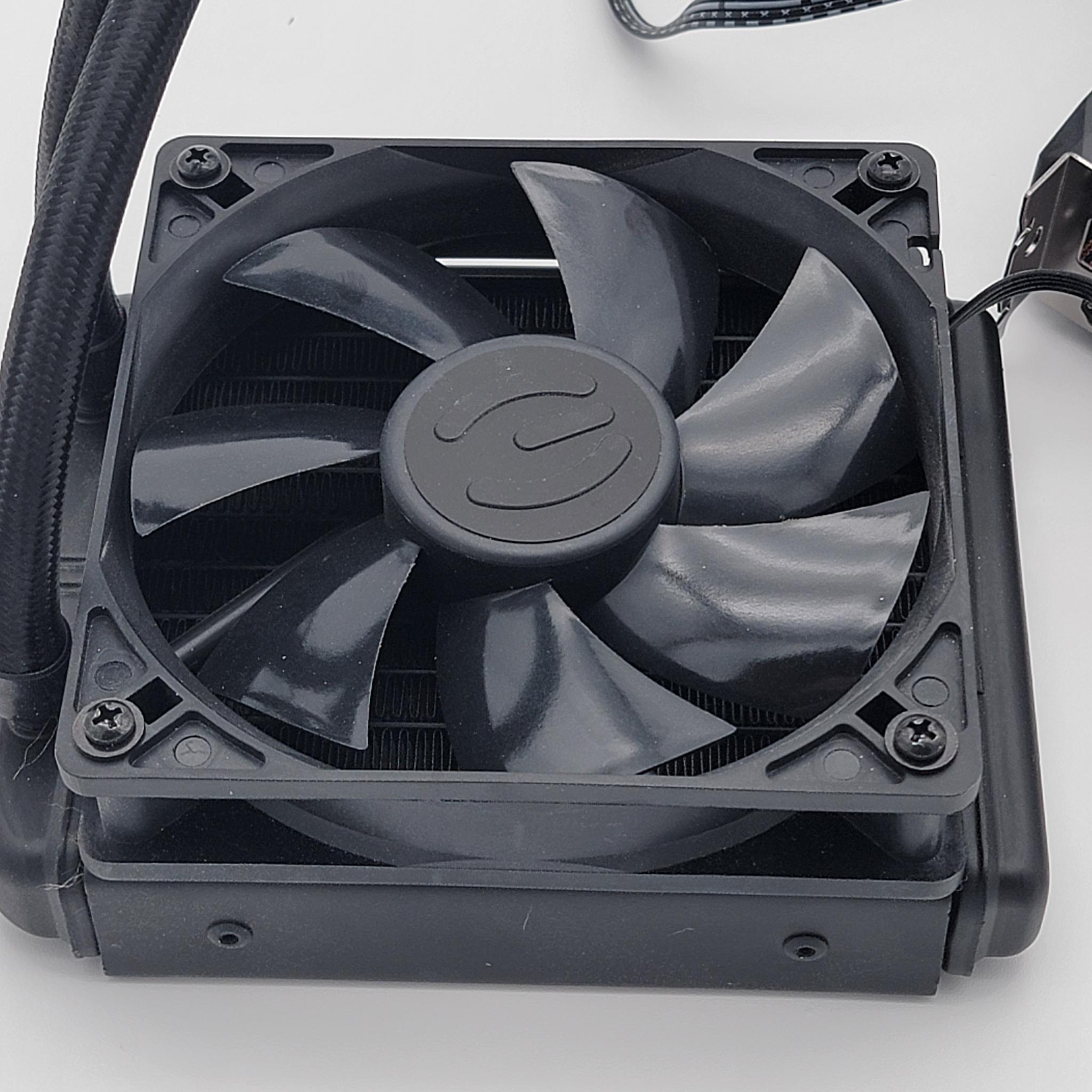Used EVGA RTX 2070 Super XC Hybrid Water Cooled Graphics Card