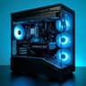 🔥 RTX 5070 GAMING PC | RYZEN 5 7500X3D | 32GB DDR5 | 2TB NVME | WIFI&BT | WINDOWS 11 HOME