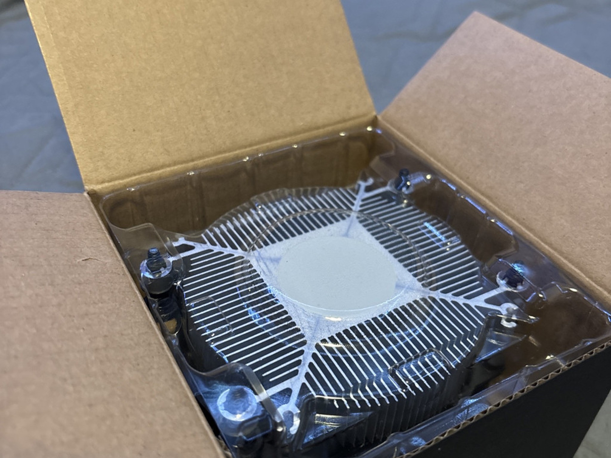 AMD Ryzen 5 3rd Gen - RYZEN 5 3600 Matisse (Zen 2) 6-Core 3.6 GHz (4.2 GHz Max Boost) Socket AM4 65W