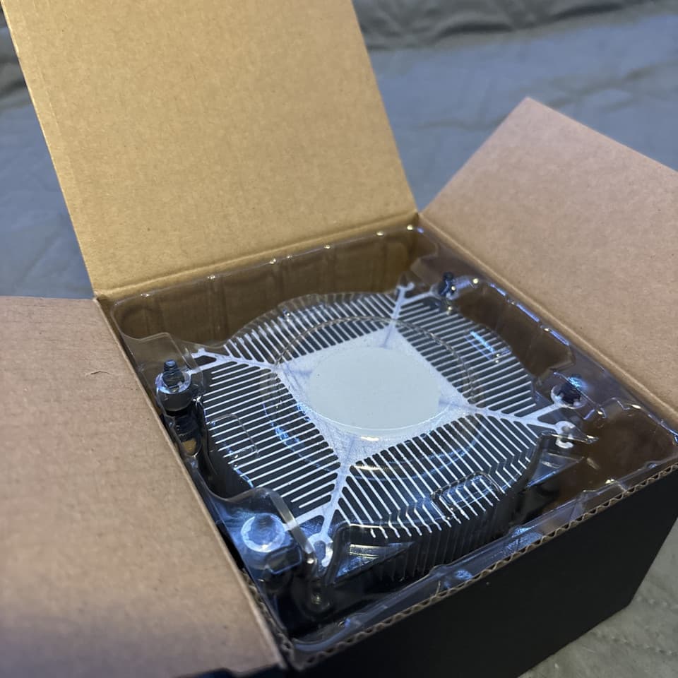 AMD Ryzen 5 3rd Gen - RYZEN 5 3600 Matisse (Zen 2) 6-Core 3.6 GHz (4.2 GHz Max Boost) Socket AM4 65W