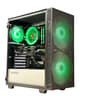 {Holiday Sale}🏷️📢💥🔥Gaming PC🪀 AMD RX 5700 8GB🪀Ryzen 5 2600 6-Core 🪀16GB DDR4 RAM🪀500GB NVME SSD
