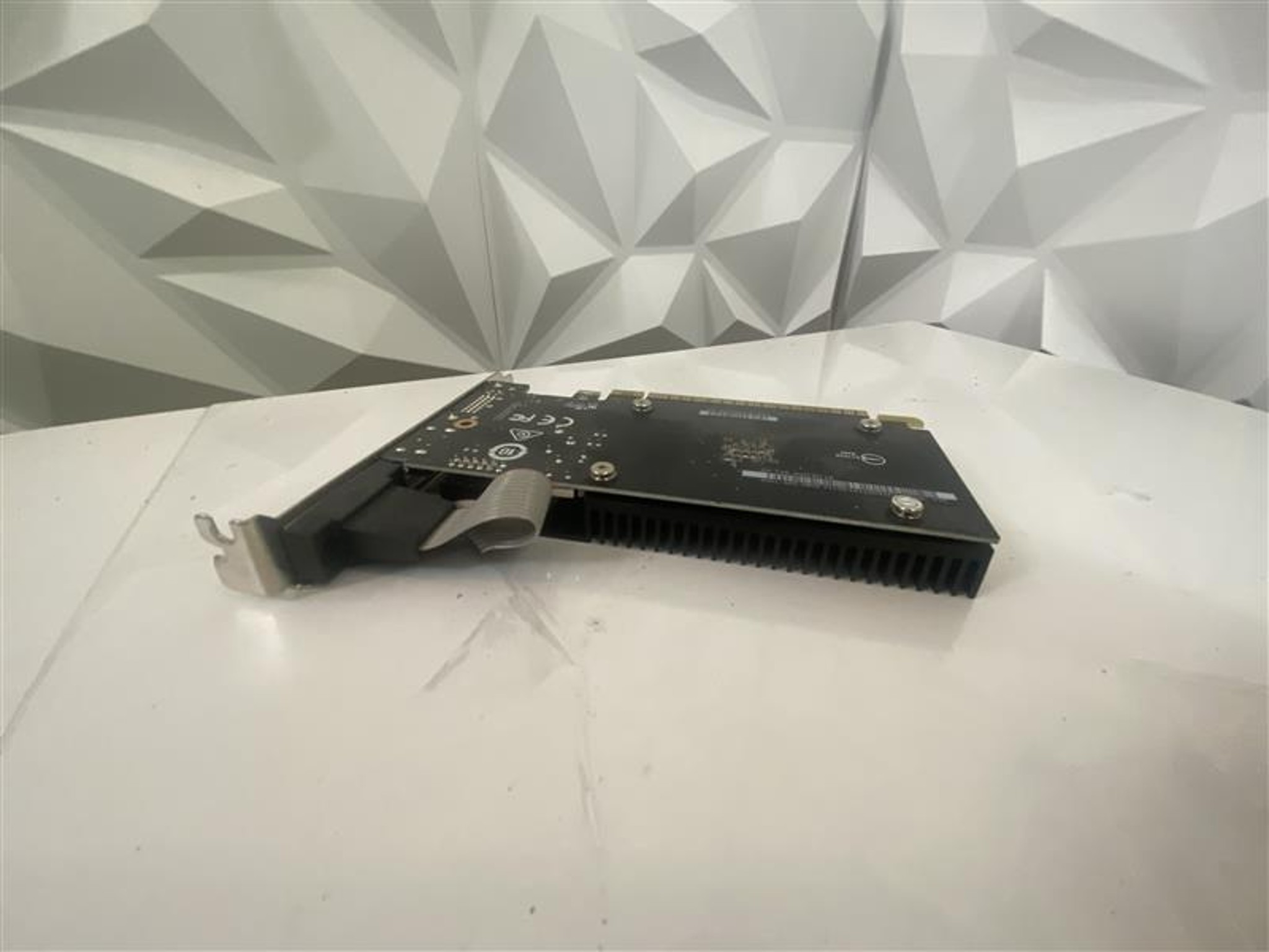 MSI NVIDIA GeForce GT 710 1GB DDR3 Graphics Card – Used, Tested