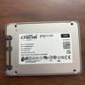 1TB Crucial MX500 SSD