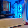 Frosty Mini Mesh Ryzen 5 5600X / 16GB DDR4/1TB SSD / RX6600 8GB