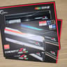 32 GB DDR5 CL 30 6400Mhz RAM 2 or 4 Sticks