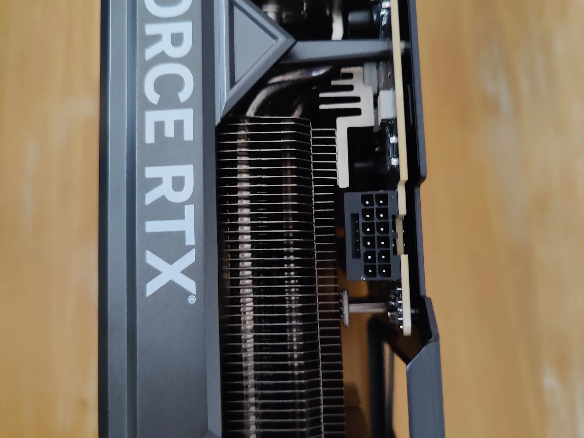 Asus Tuf RTX 4090 OC