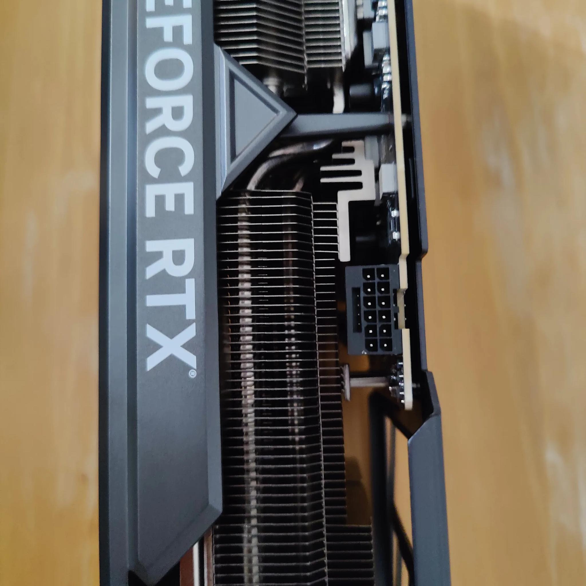 Asus Tuf RTX 4090 OC