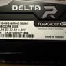 AMD Ryzen 5500 | 16GB T-FORCE Delta 3600 DDR4 | ASUS PRIME B550-PLUS