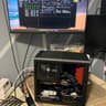Six Core | i5-9400f | RX 570 OC | 8 GB Ram | 120 GB SSD | 1 TB Game HDD | 600W PSU | Win 11 Pro |