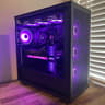 Galactic Supernova 🚀 12900k, 32GB, 3080 10GB, 5TB