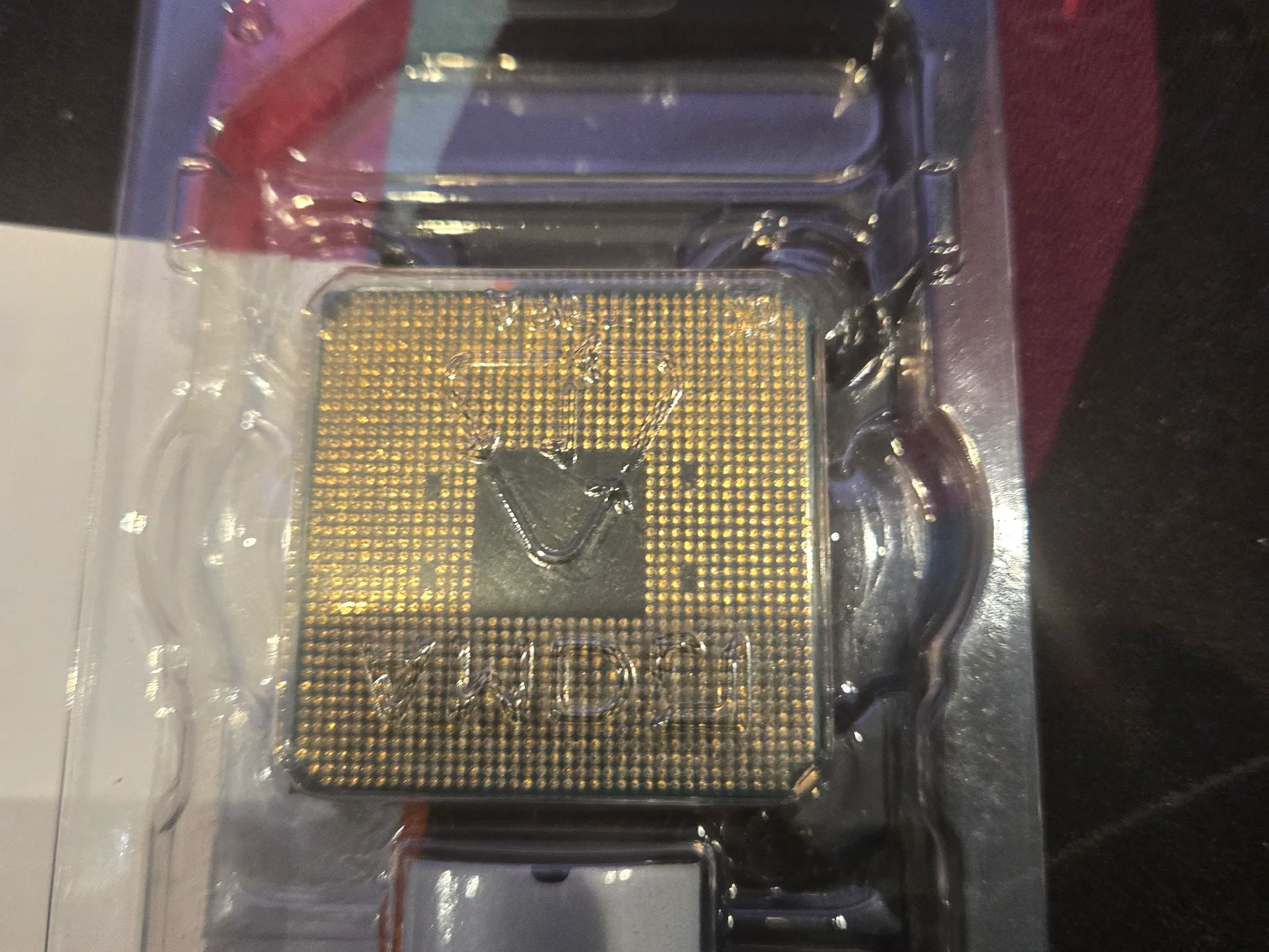 Good Condition Ryzen 7 3700x