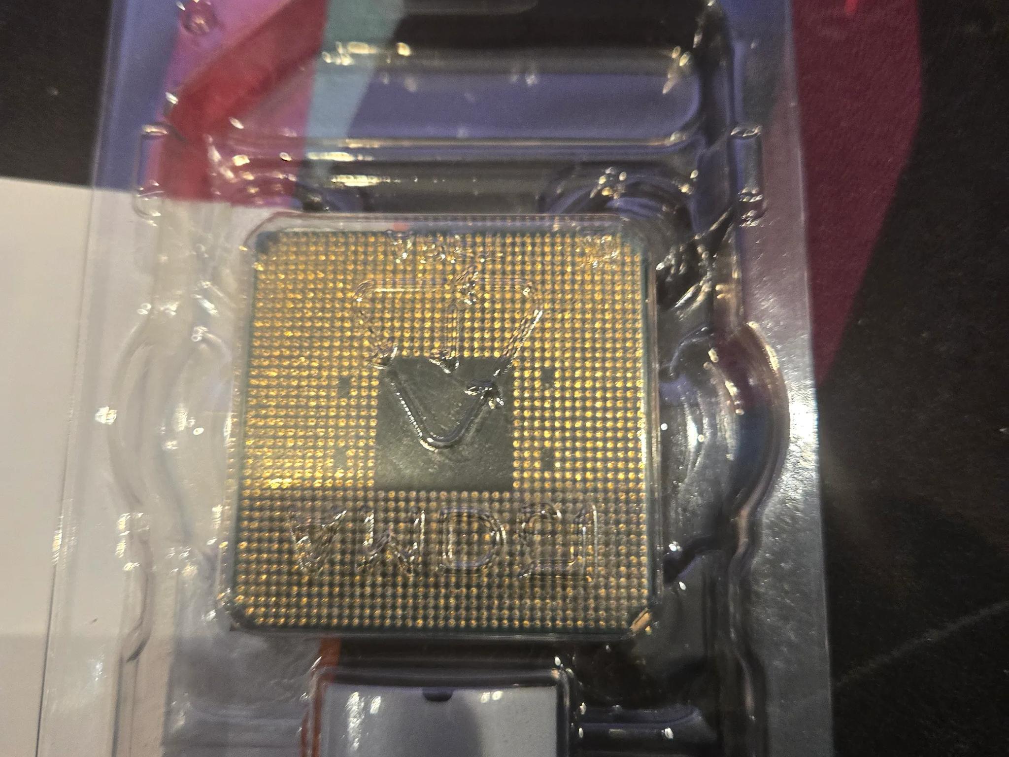 Good Condition Ryzen 7 3700x