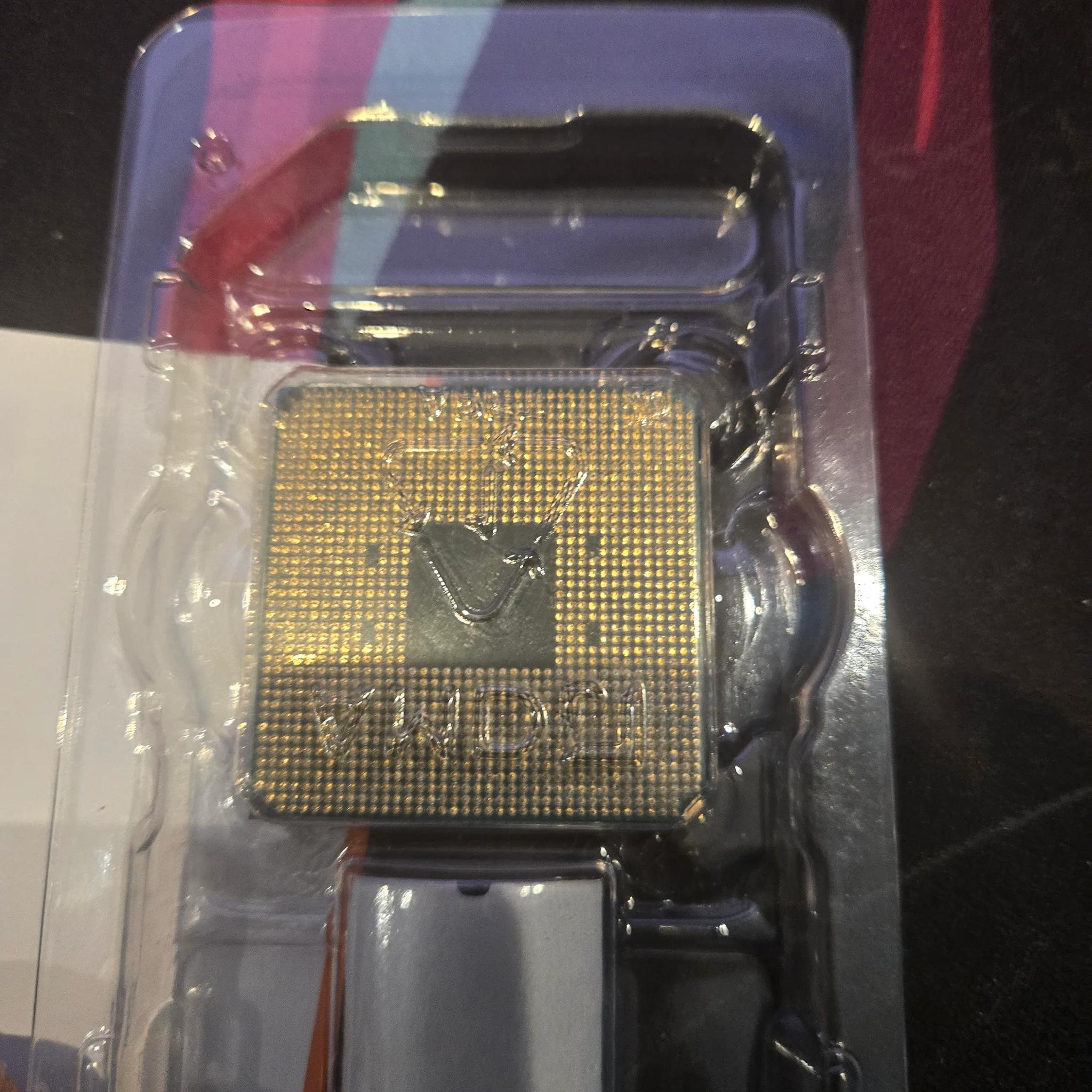 Good Condition Ryzen 7 3700x