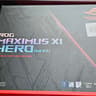 ROG Maximus XI Hero (wifi) Motherboard