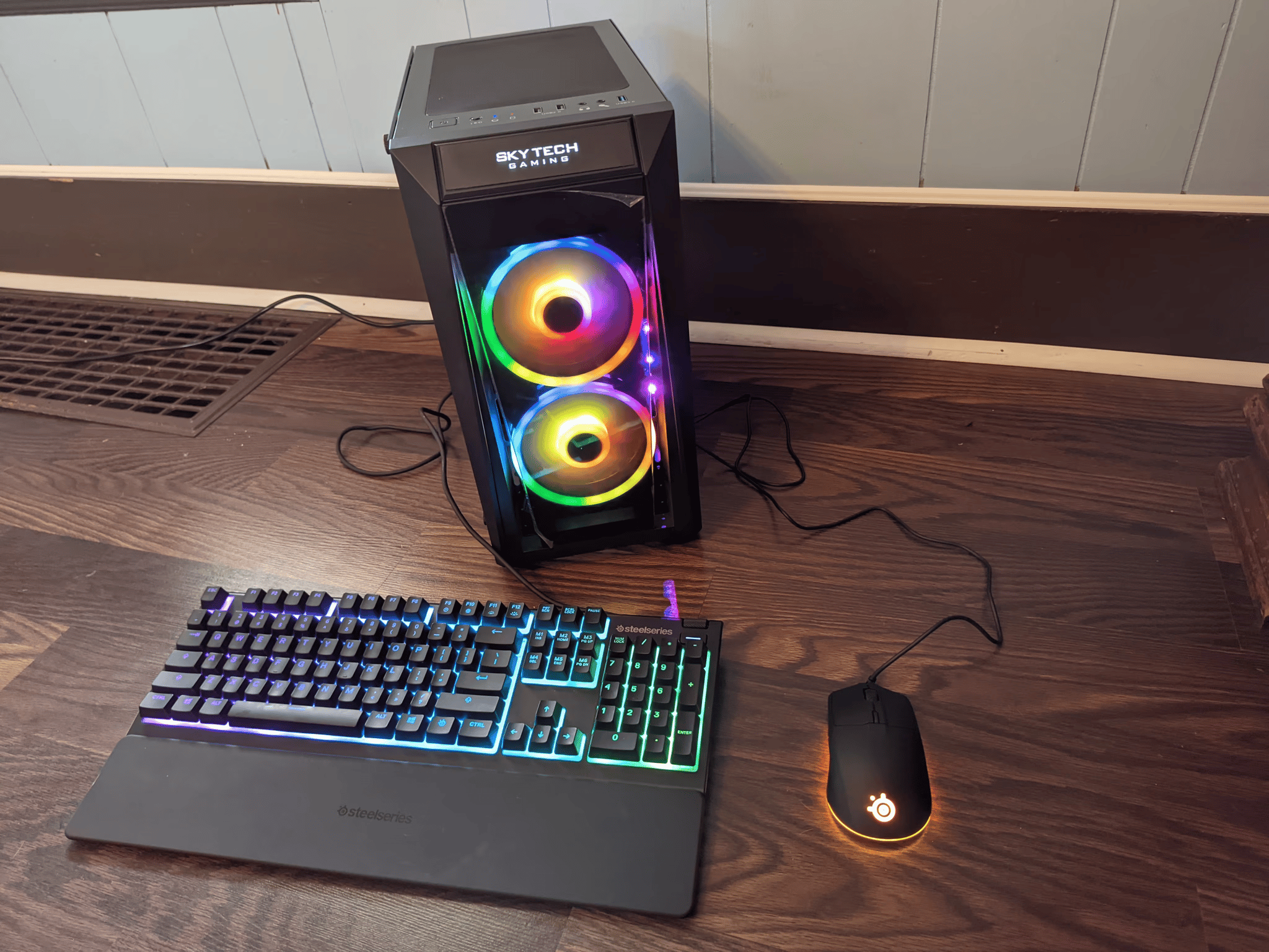 Skytech Blaze II 