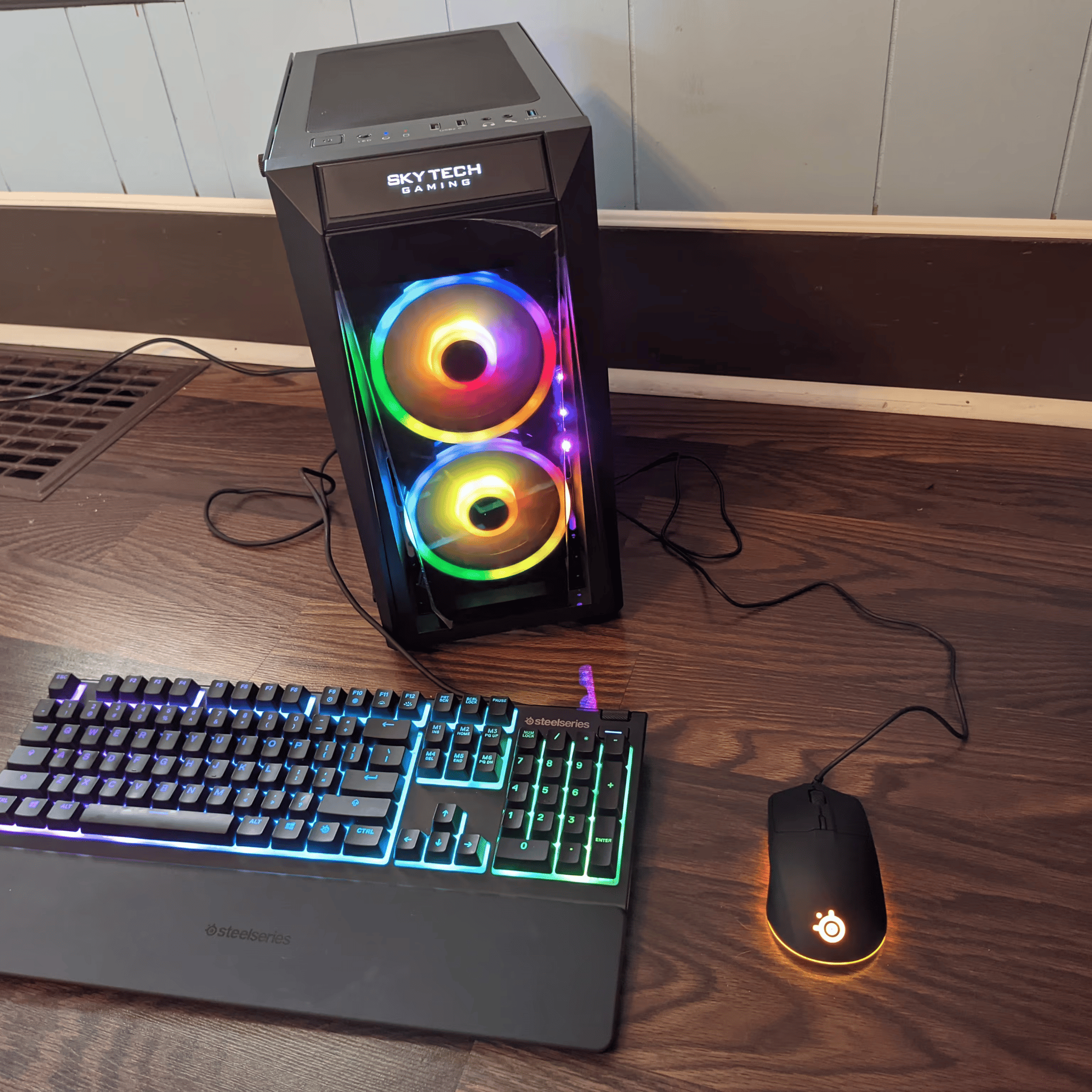 Skytech Blaze II 