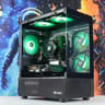 Nvidia 1660 Gaming PC | Ryzen 5 2600|16GB  Ram|512GB SSD NVME|Wifi|